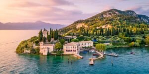 Day Trips From Florence