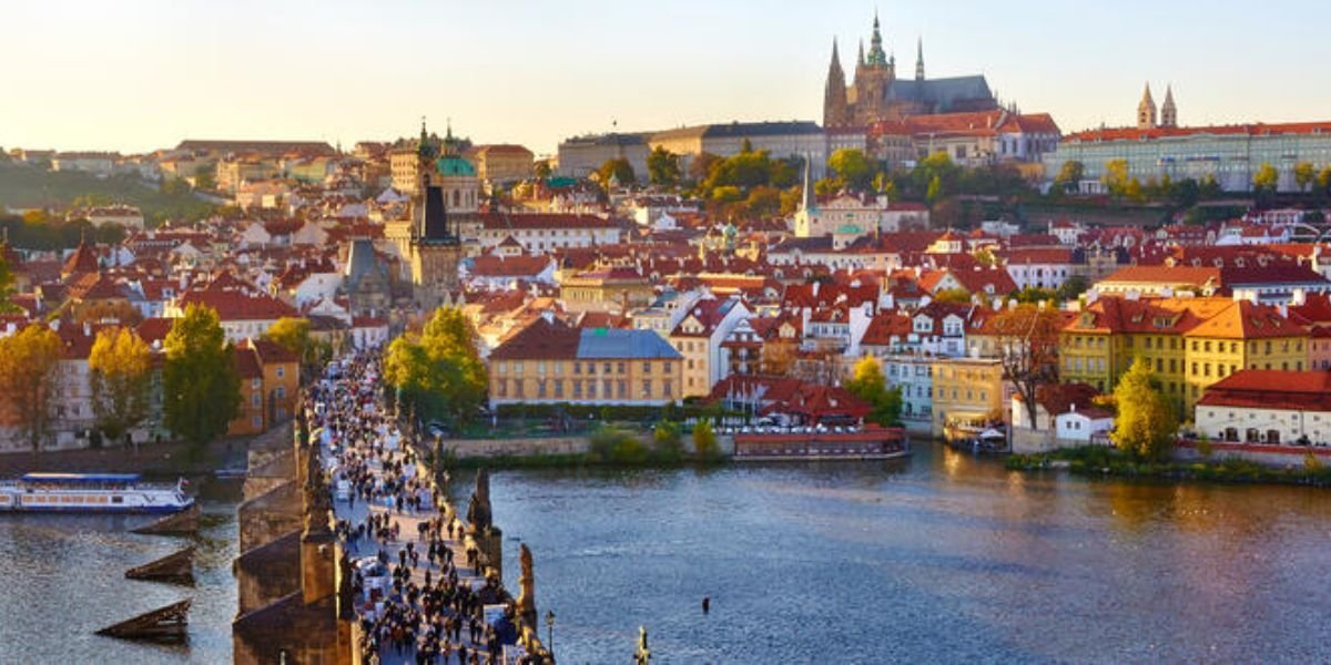 Day Trips From Prague