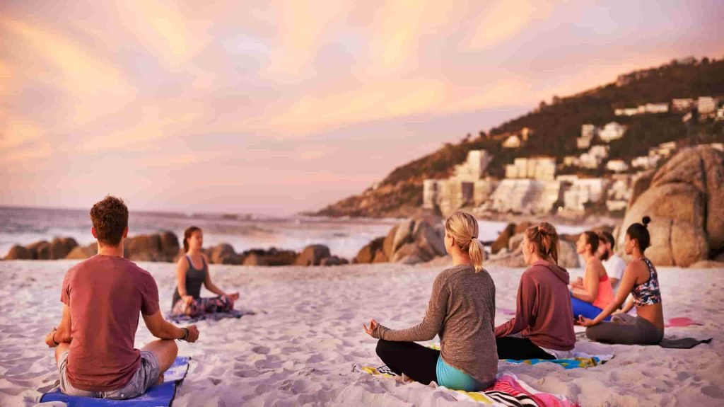 Different Types of Wellness Retreat Travel Experiences