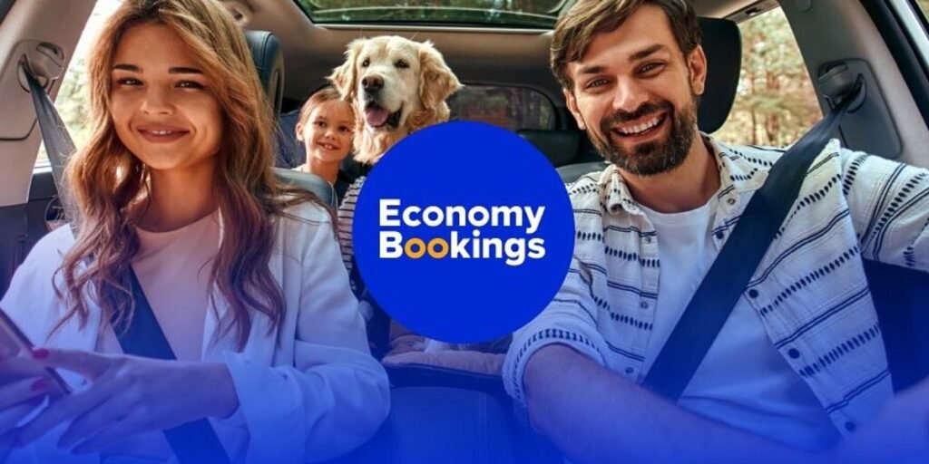 EconomyBookings Review