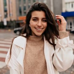 Emma Rodriguez