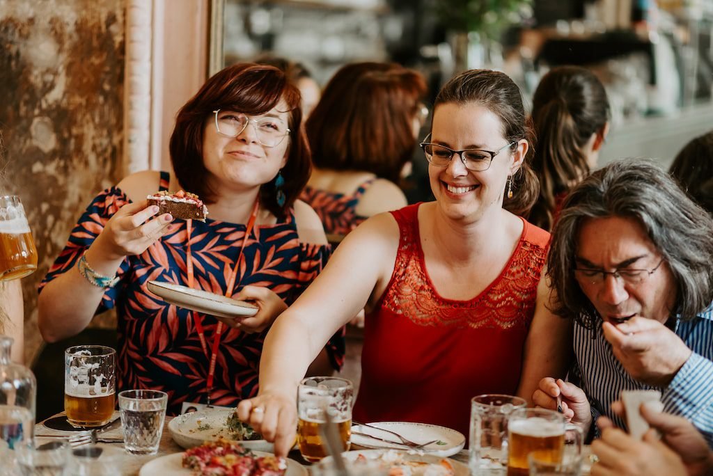 Food Experiences During Prague Day Trips
