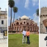 Historic City Tours with Guides