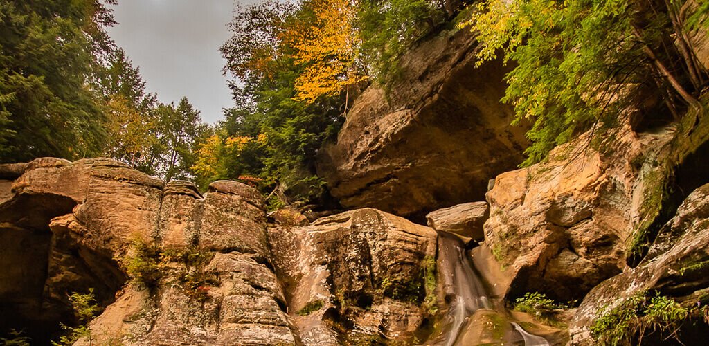 Hocking Hills State Park – Nature Lover’s Paradise