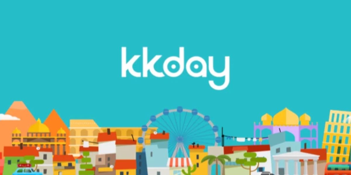 KKday Review