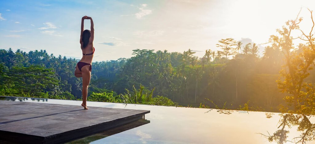 Luxury Wellness Retreat Travel Experiences