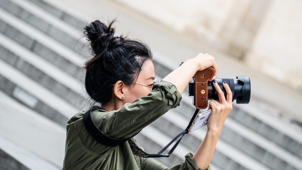 Portrait Travel Photography Tips
