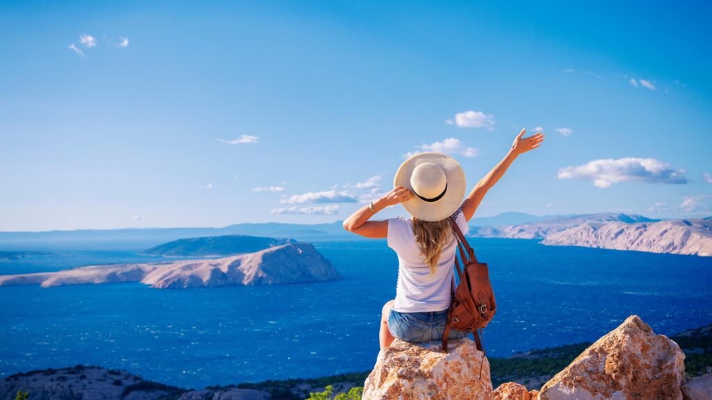 Solo Overseas Adventure Travel Tips