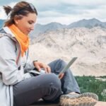 Travel Blogging Tips