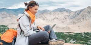 Travel Blogging Tips