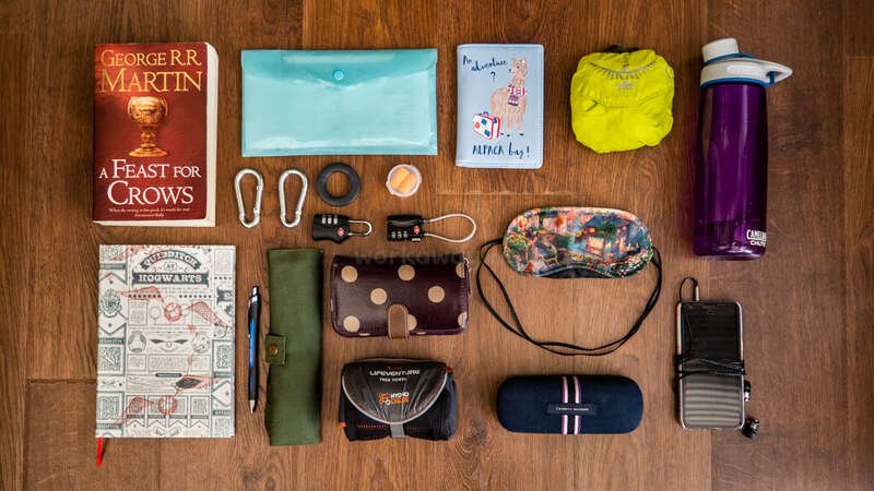 Travel Packing Hacks for International Trips