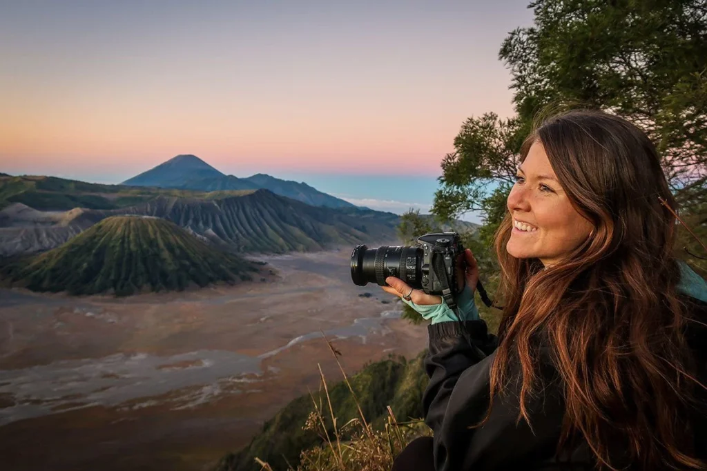 Travel Photography Tips for Beginners