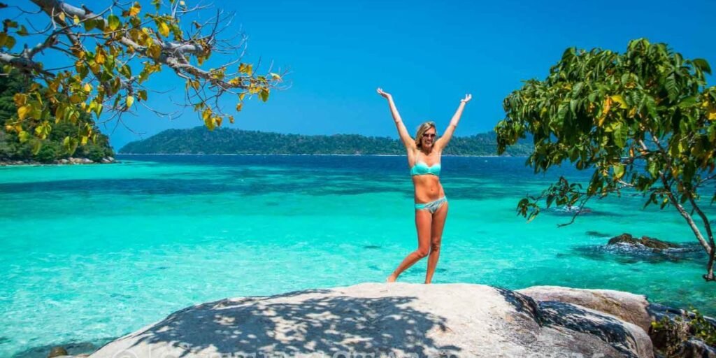 Unique Travel Adventures