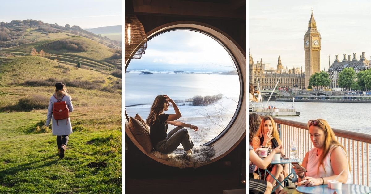 Unique Travel Experiences UK