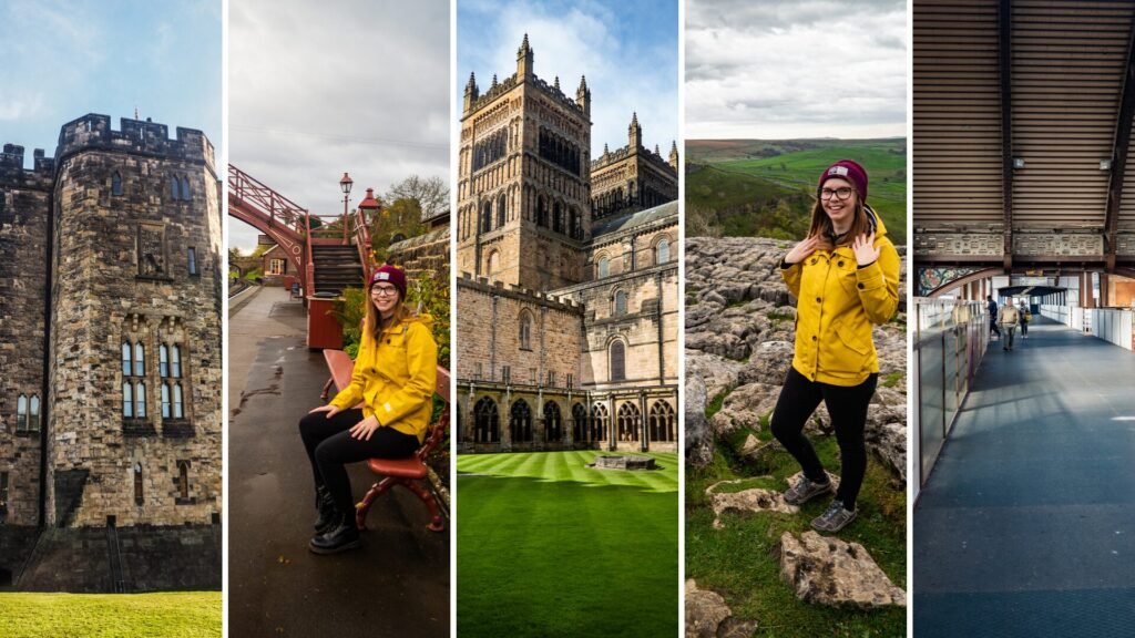 Visit Harry Potter Filming Locations