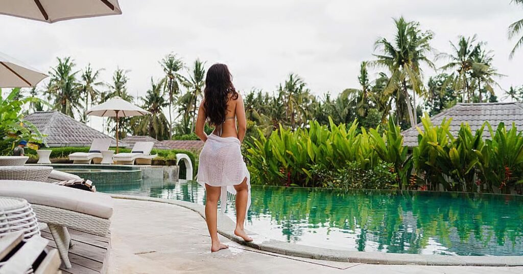 Wellness Retreat Travel