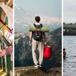 adventure travel ideas