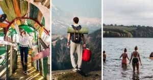 adventure travel ideas