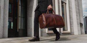 best duffel bags for travel