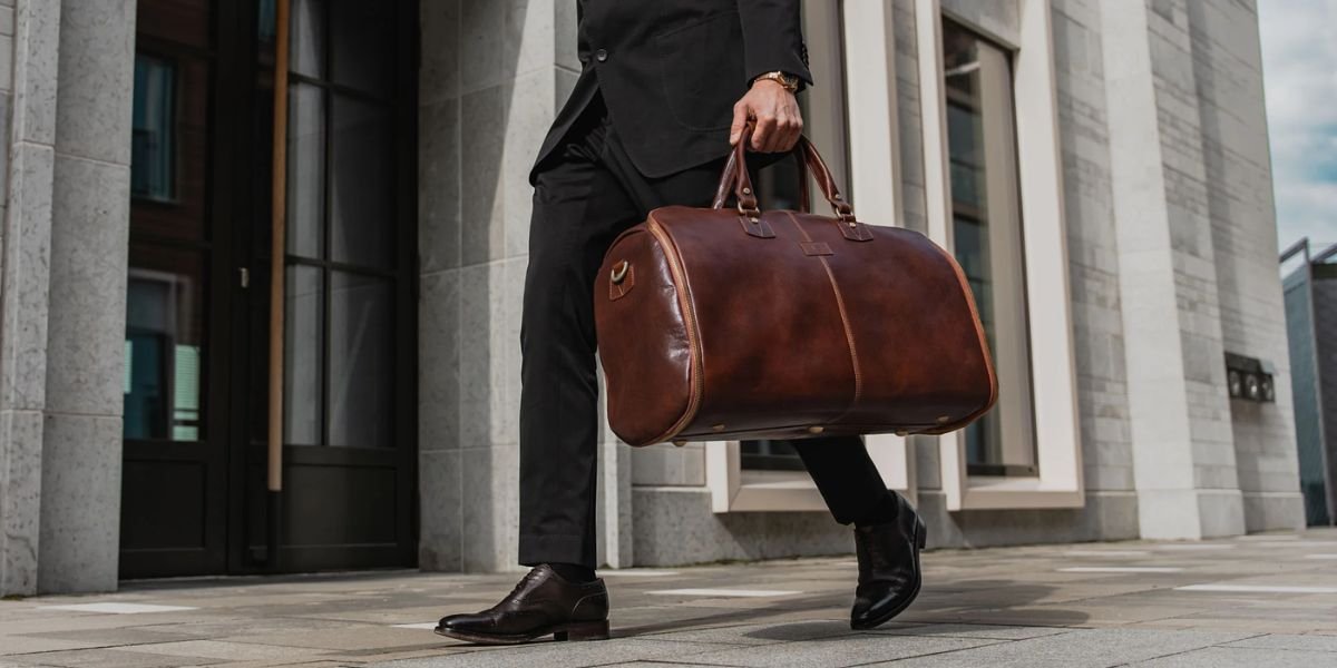 best duffel bags for travel