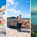 best places to travel in may