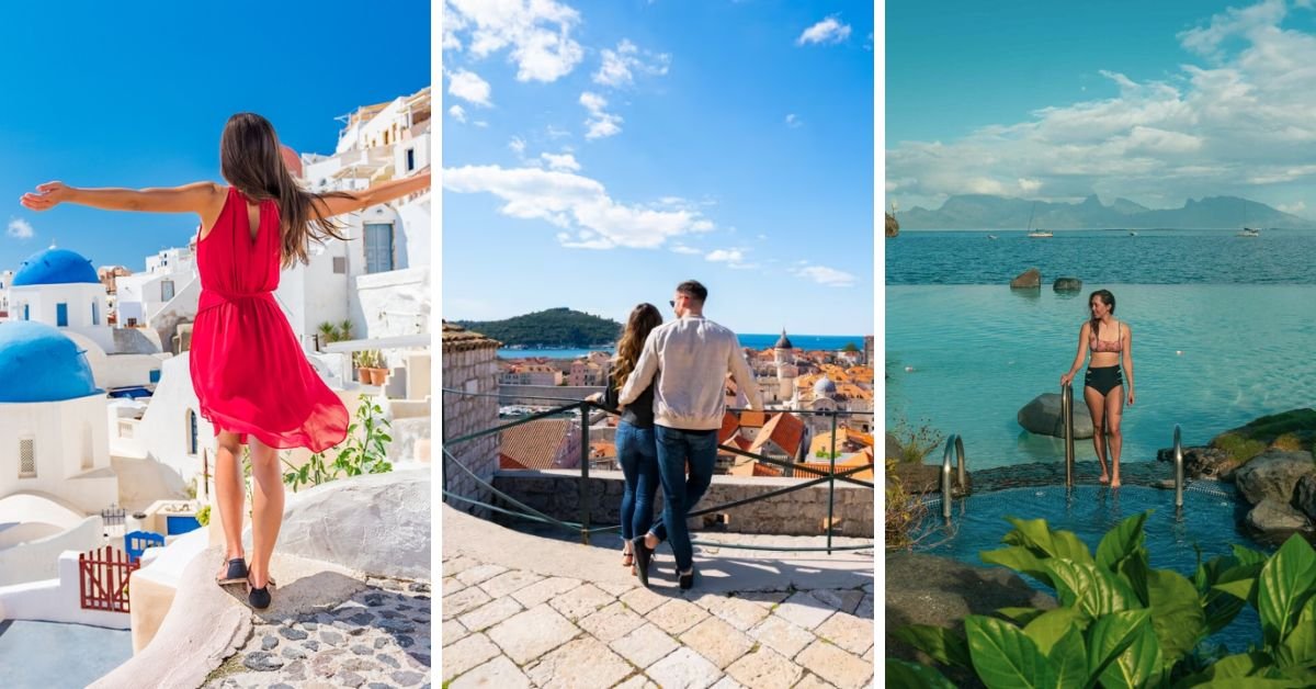 best places to travel in may
