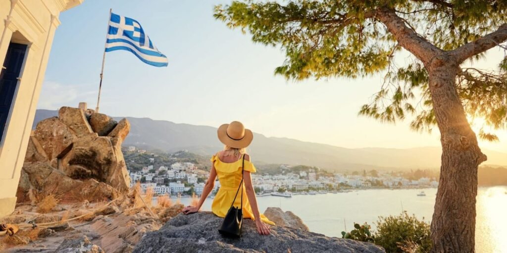 day trips from athens