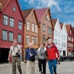 overseas adventure travel