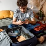 travel packing hacks