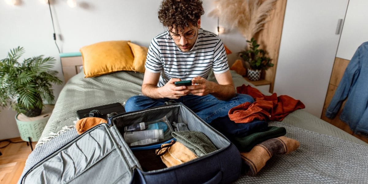 travel packing hacks