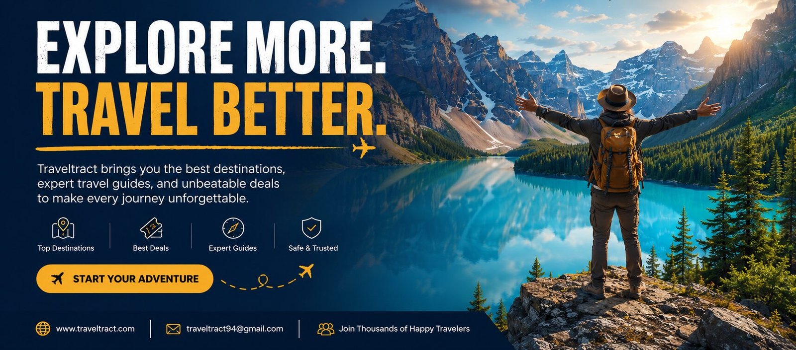 traveltract