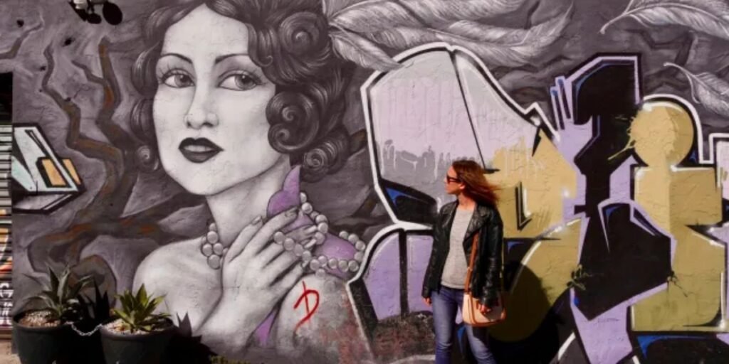 Art Lover Travel Itineraries