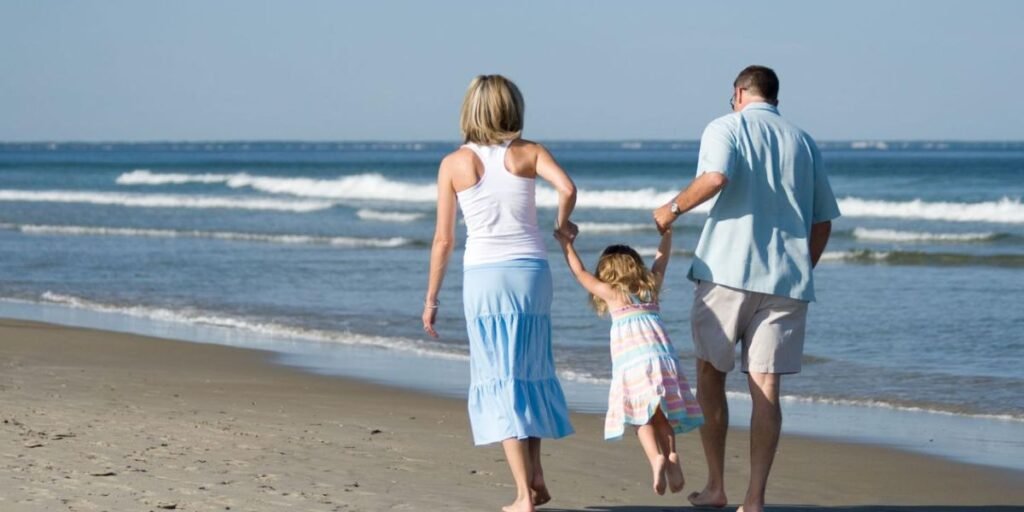 Best Affordable Family Vacation Destinations