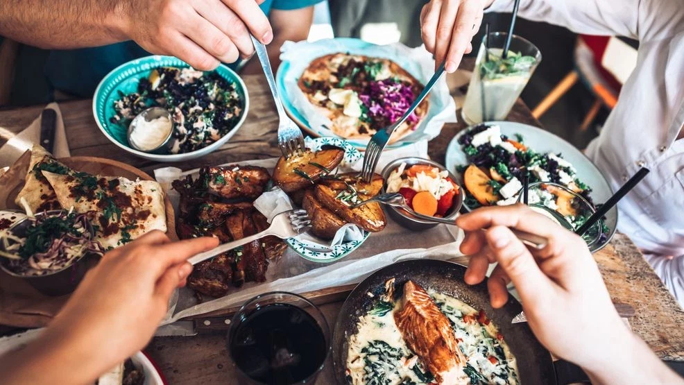 Best Culinary Destinations Around the World