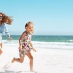 Budget Family Holiday