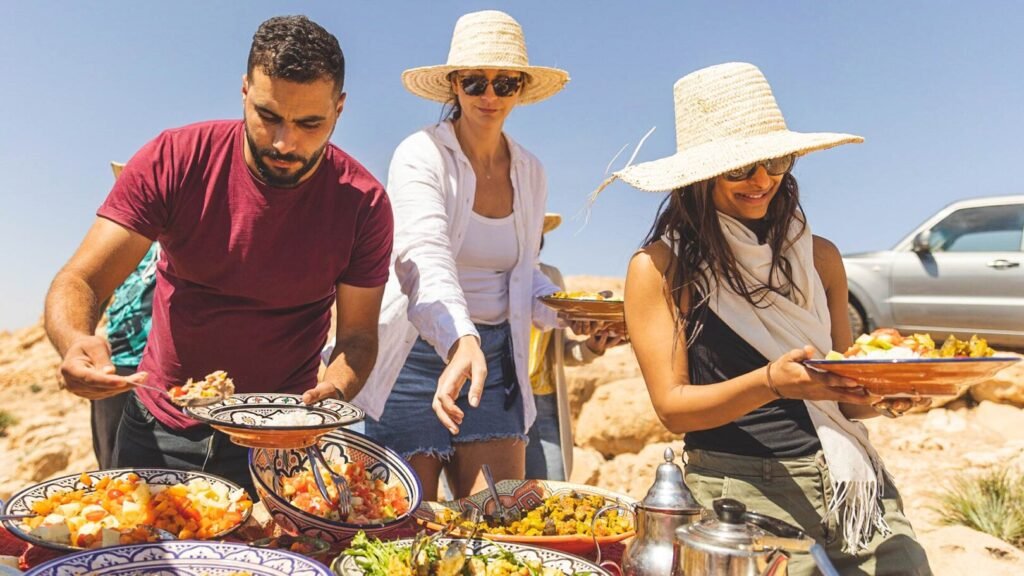 Budget-Friendly Culinary Tours