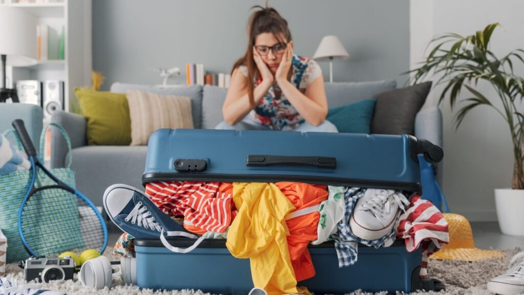 Common Budget Travel Mistakes to Avoid
