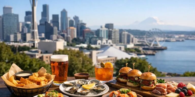 Culinary Tours Worth Taking