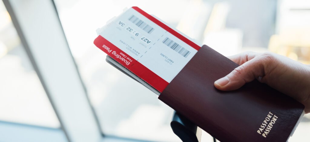 Entry Requirements and Travel Documents