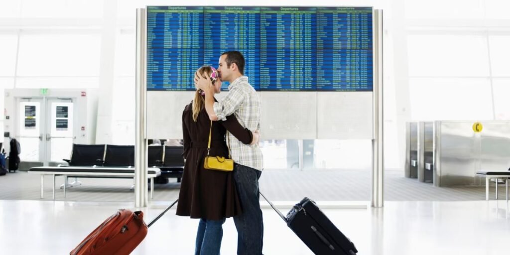 Flight to Your Perfect Vacations