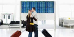Flight to Your Perfect Vacations