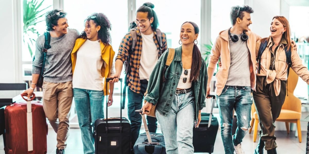 Group Travel Tips
