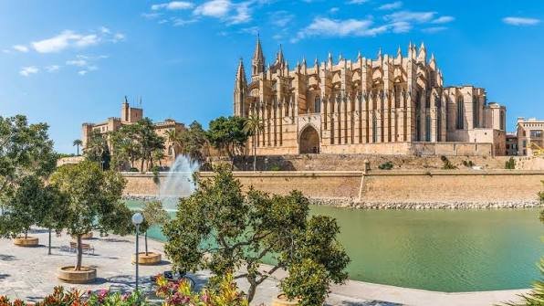 Palma Cathedral