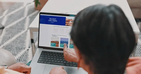 Review the Itinerary Before Departure