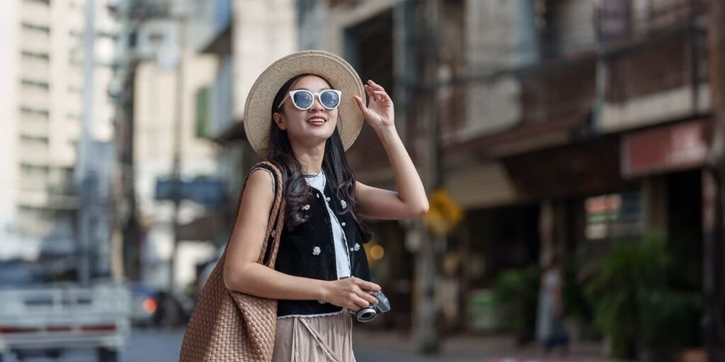 Solo Travel Safety Tips