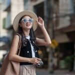 Solo Travel Safety Tips