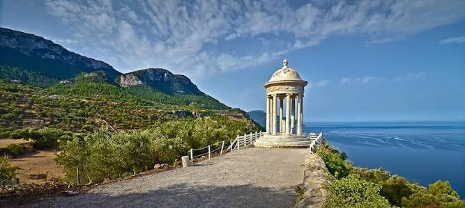 Suggested 3-Day Palma de Mallorca Itinerary