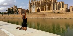 Travel to Palma de Mallorca