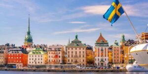 Travel to Stockholm Sweden
