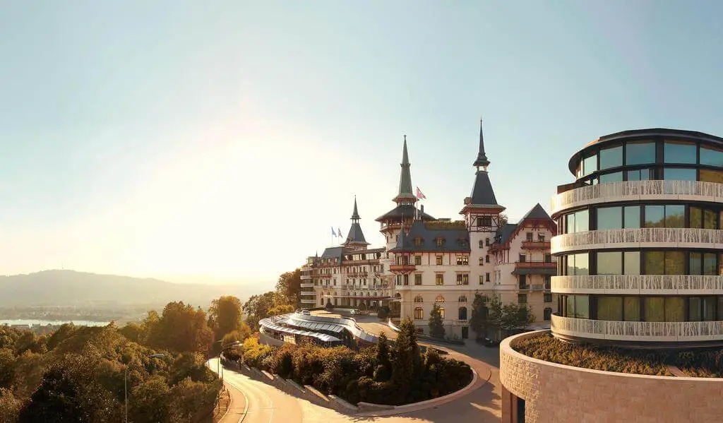 Best Areas to Stay in Zurich